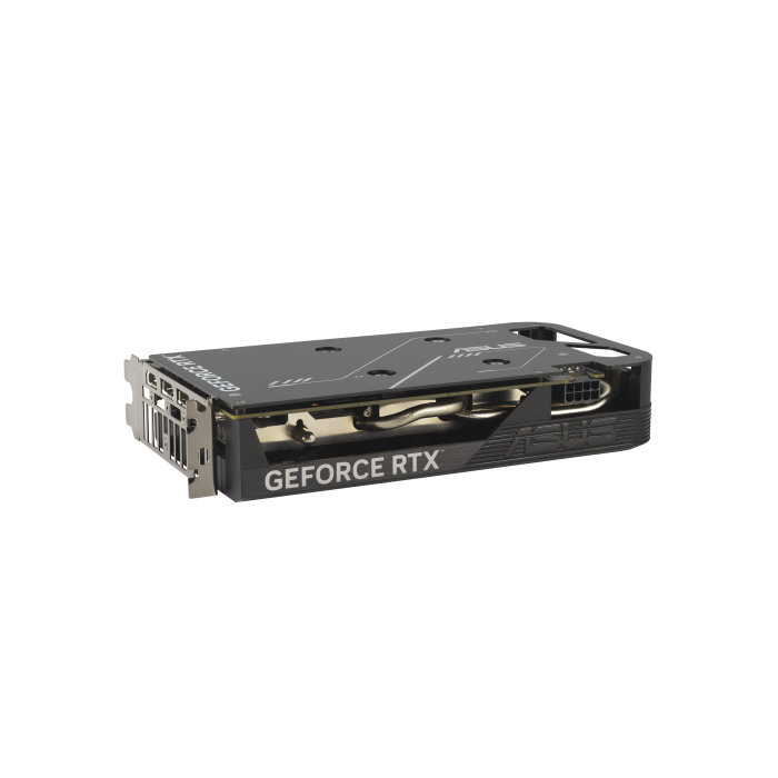 ASUS Dual -RTX4060-O8G-V2 NVIDIA GeForce RTX 4060 8 GB GDDR6