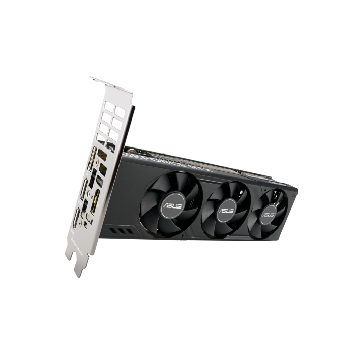 ASUS RTX4060-O8G-LP-BRK NVIDIA GeForce RTX 4060 8 GB GDDR6 3