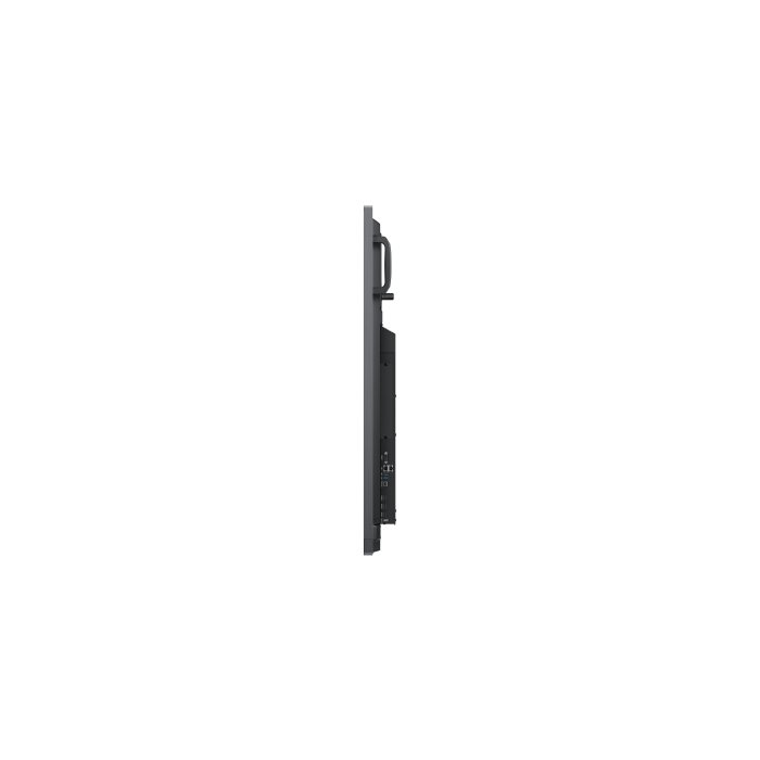 Samsung WA75D pizarra blanca interactiva 190,5 cm (75") 3840 x 2160 Pixeles Pantalla táctil Gris 11