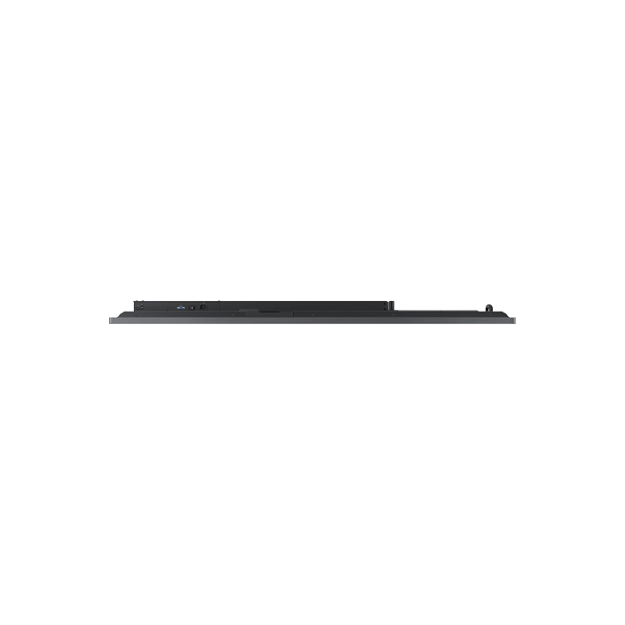 Samsung WA75D pizarra blanca interactiva 190,5 cm (75") 3840 x 2160 Pixeles Pantalla táctil Gris 12