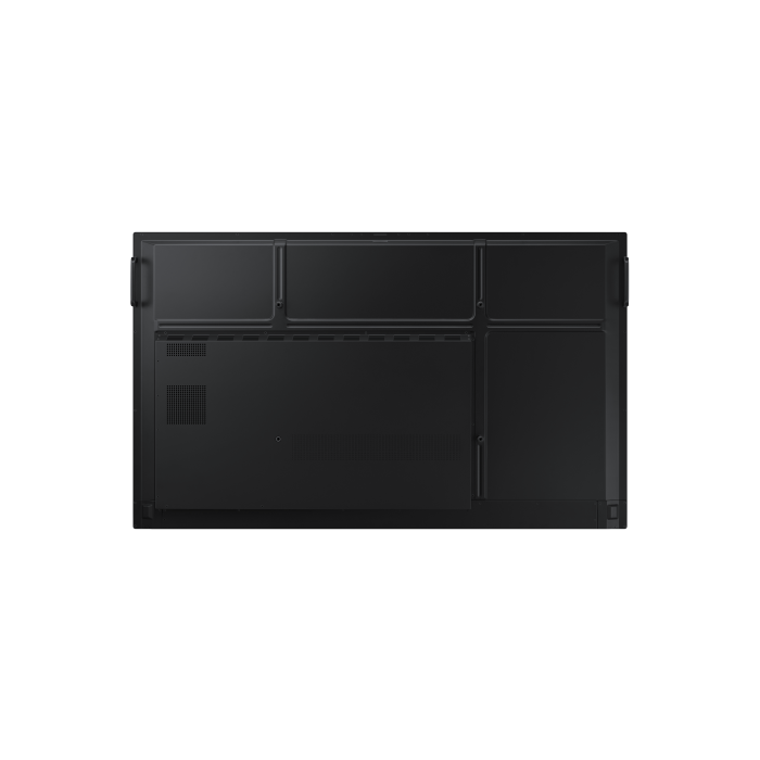 Samsung WA75D pizarra blanca interactiva 190,5 cm (75") 3840 x 2160 Pixeles Pantalla táctil Gris 17