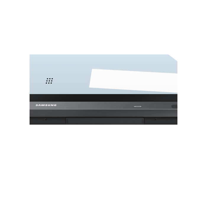 Samsung WA75D pizarra blanca interactiva 190,5 cm (75") 3840 x 2160 Pixeles Pantalla táctil Gris 5