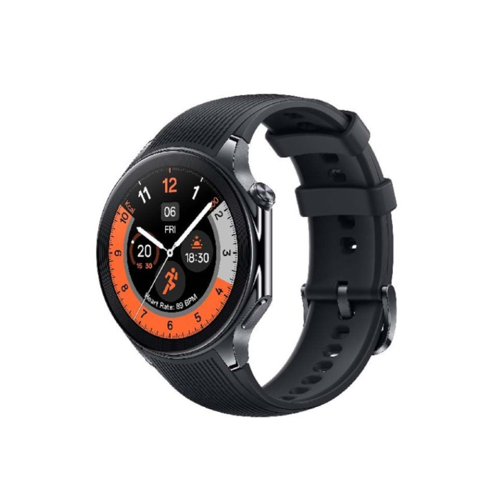 Smartwatch Oppo Negro 1,43"