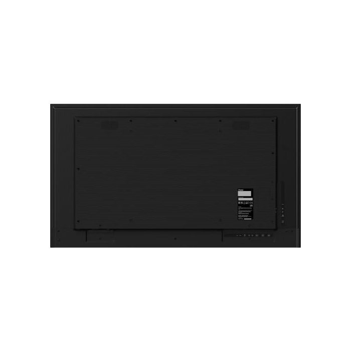 iiyama LH5041UHS-B2AG pantalla de señalización Pantalla plana para señalización digital 127 cm (50") LCD 500 cd / m² 4K Ultra HD Negro 24/7 11 iiyama LH5041UHS-B2AG pantalla de señalización Pantalla plana para señalización digital 127 cm (50") LCD 500 cd / m² 4K Ultra HD Negro 24/7 11