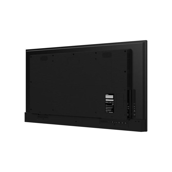 iiyama LH5041UHS-B2AG pantalla de señalización Pantalla plana para señalización digital 127 cm (50") LCD 500 cd / m² 4K Ultra HD Negro 24/7 12 iiyama LH5041UHS-B2AG pantalla de señalización Pantalla plana para señalización digital 127 cm (50") LCD 500 cd / m² 4K Ultra HD Negro 24/7 12
