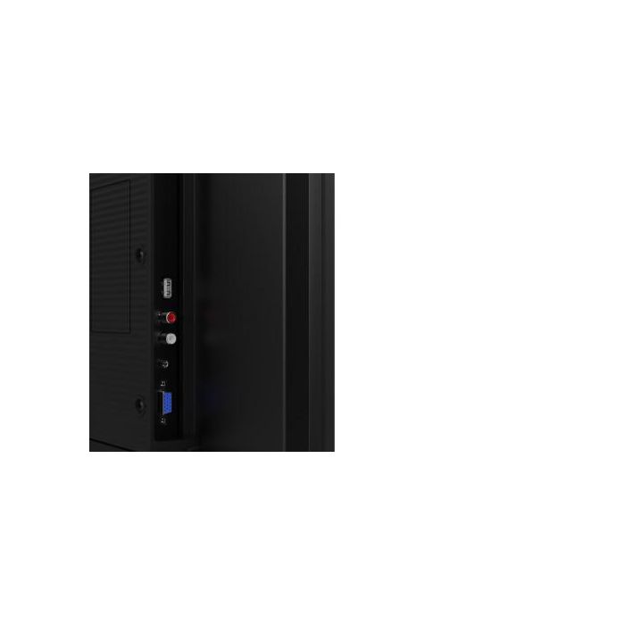 iiyama LH5041UHS-B2AG pantalla de señalización Pantalla plana para señalización digital 127 cm (50") LCD 500 cd / m² 4K Ultra HD Negro 24/7 14 iiyama LH5041UHS-B2AG pantalla de señalización Pantalla plana para señalización digital 127 cm (50") LCD 500 cd / m² 4K Ultra HD Negro 24/7 14