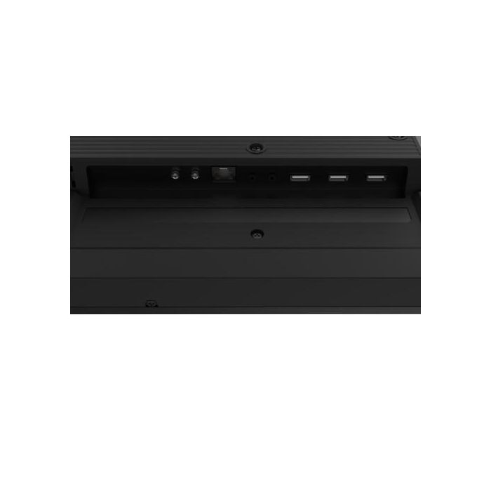 iiyama LH5041UHS-B2AG pantalla de señalización Pantalla plana para señalización digital 127 cm (50") LCD 500 cd / m² 4K Ultra HD Negro 24/7 15 iiyama LH5041UHS-B2AG pantalla de señalización Pantalla plana para señalización digital 127 cm (50") LCD 500 cd / m² 4K Ultra HD Negro 24/7 15