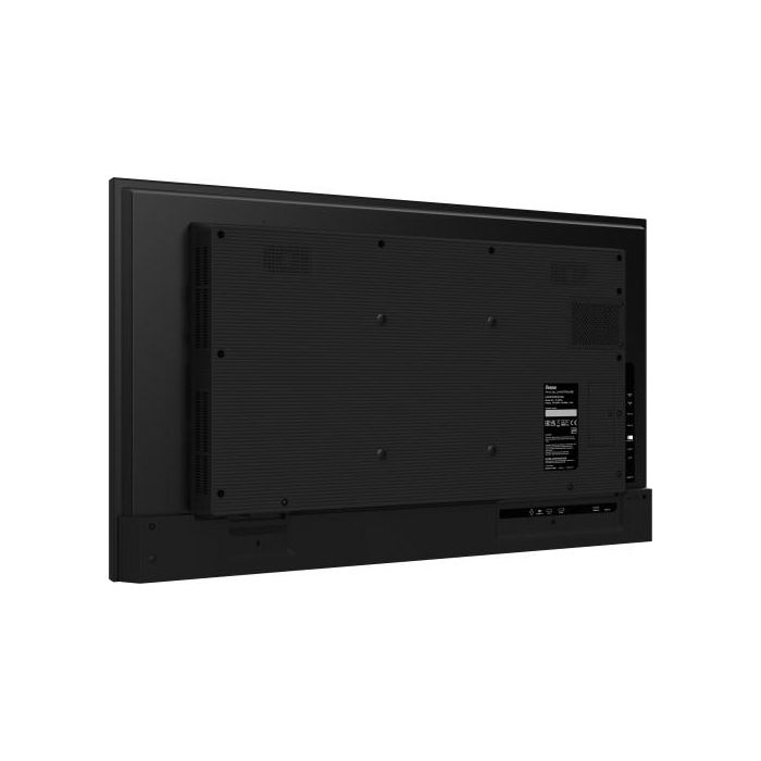 iiyama ProLite Pantalla plana para señalización digital 125,7 cm (49.5") LCD Wifi 500 cd / m² 4K Ultra HD Negro Procesador incorporado Android 11 24/7 5