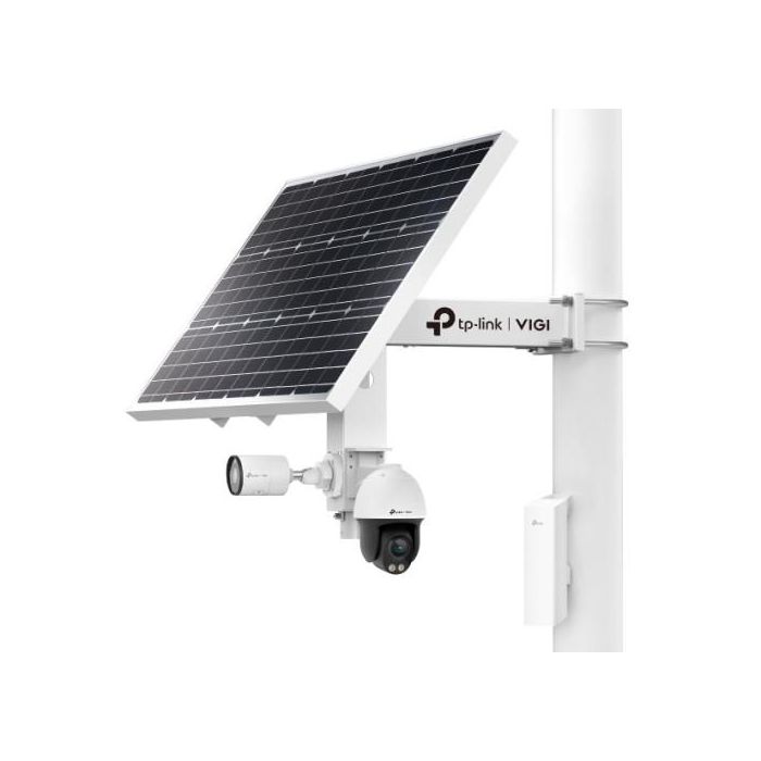 TP-Link VIGI SP9030 Panel solar 1