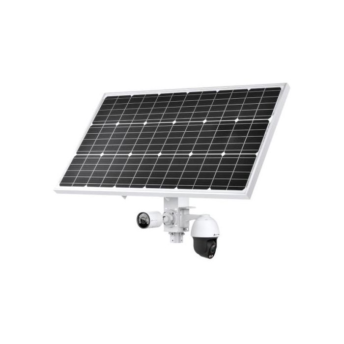 TP-Link VIGI SP9030 Panel solar 2