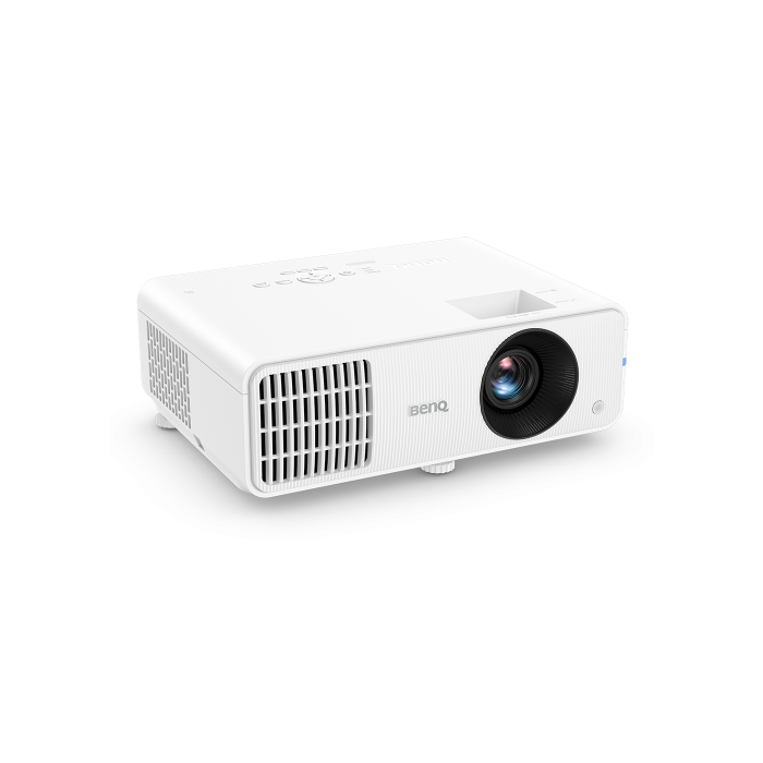 BenQ LW650 videoproyector Proyector de alcance estándar 4000 lúmenes ANSI DLP WXGA (1280x800) Blanco 1