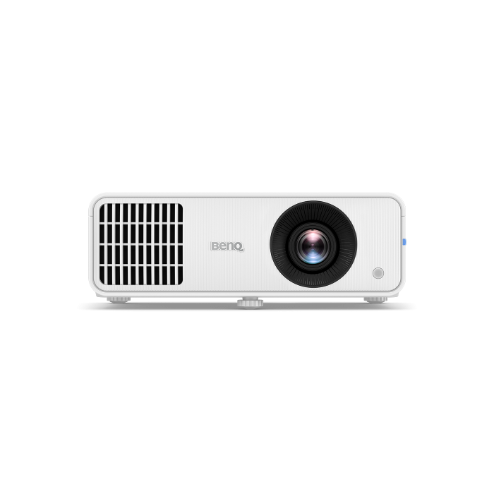 BenQ LW650 videoproyector Proyector de alcance estándar 4000 lúmenes ANSI DLP WXGA (1280x800) Blanco