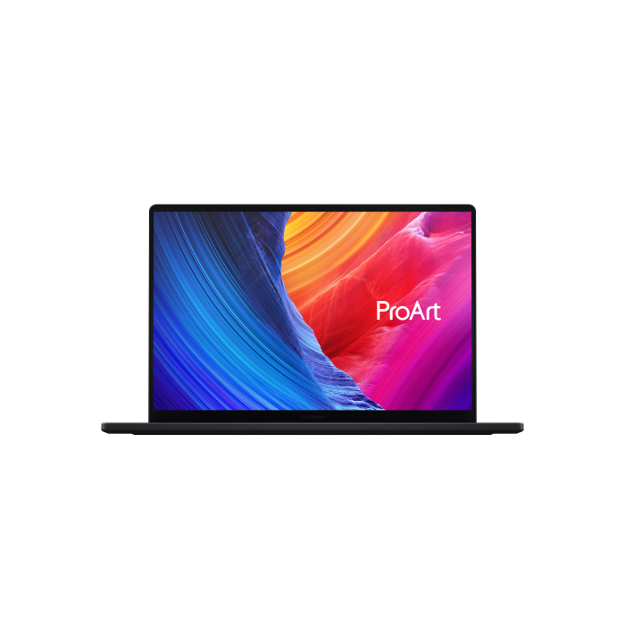 ASUS ProArt P16 OLED H7606WI-ME049X - Ordenador Portátil 16" WQUXGA (AMD Ryzen AI 9 HX 370, 64GB RAM, 2TB SSD, NVIDIA RTX 4070 8GB, Windows 11 Pro) Nano Negro - Teclado QWERTY español 3