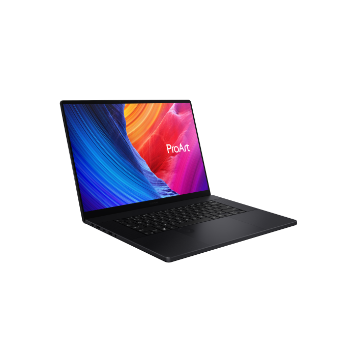 ASUS ProArt P16 OLED H7606WI-ME049X - Ordenador Portátil 16" WQUXGA (AMD Ryzen AI 9 HX 370, 64GB RAM, 2TB SSD, NVIDIA RTX 4070 8GB, Windows 11 Pro) Nano Negro - Teclado QWERTY español 4