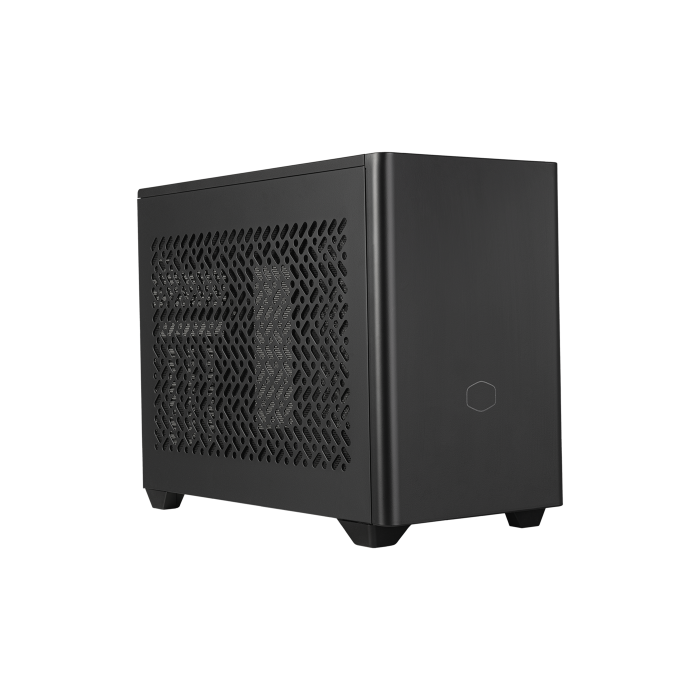 Cooler Master MasterBox NR200P V2 Escritorio Negro 11