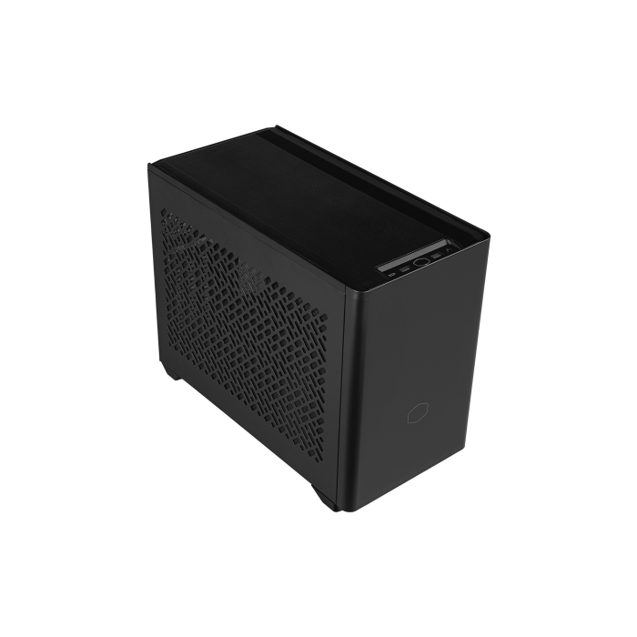 Cooler Master MasterBox NR200P V2 Escritorio Negro 2