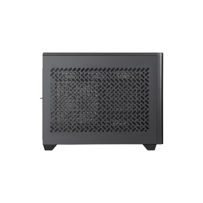 Cooler Master MasterBox NR200P V2 Escritorio Negro 6