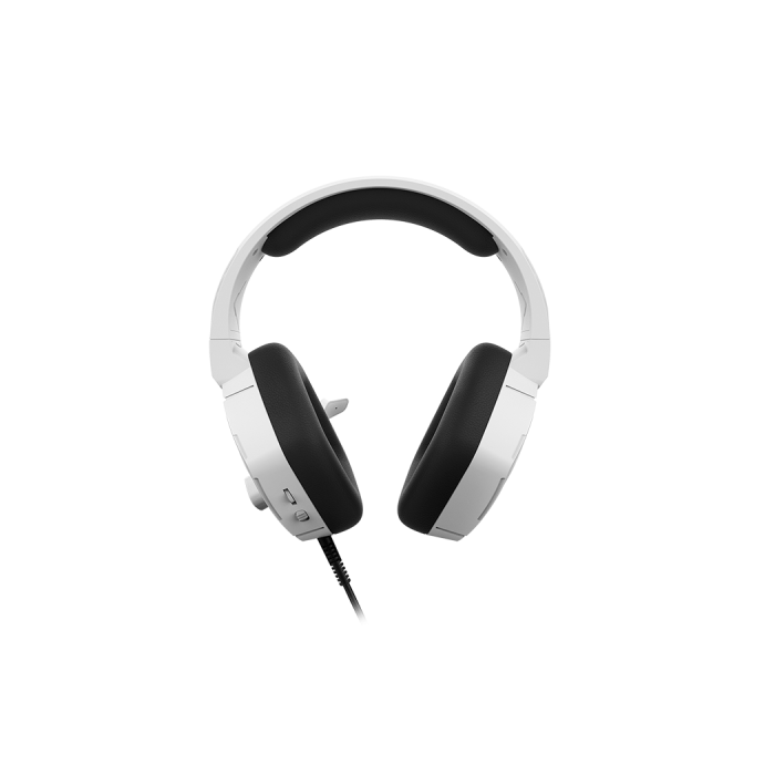 Auriculares Gaming Kopa Pro Blanco. Stereo/Pc/Ps4/Ps5/Switch/Smartphone/Tablet (NXKROMKOPAPROWH) 2