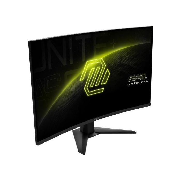 MSI MAG 32C6 pantalla para PC 80 cm (31.5") 1920 x 1080 Pixeles Full HD Negro 11