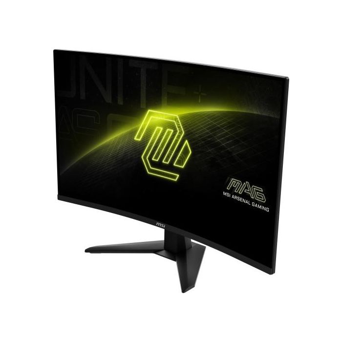 MSI MAG 32C6 pantalla para PC 80 cm (31.5") 1920 x 1080 Pixeles Full HD Negro 12