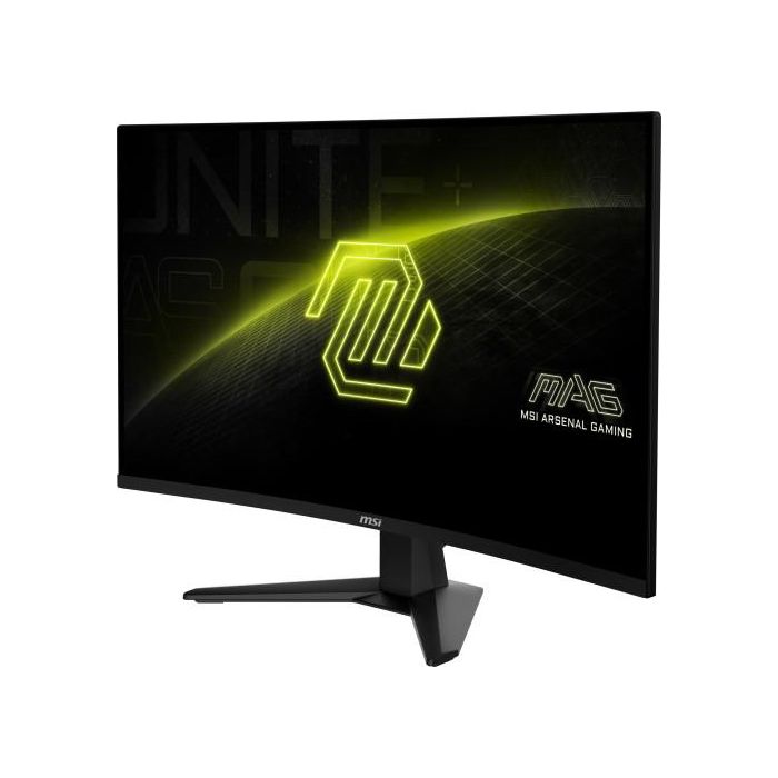 MSI MAG 32C6 pantalla para PC 80 cm (31.5") 1920 x 1080 Pixeles Full HD Negro 2