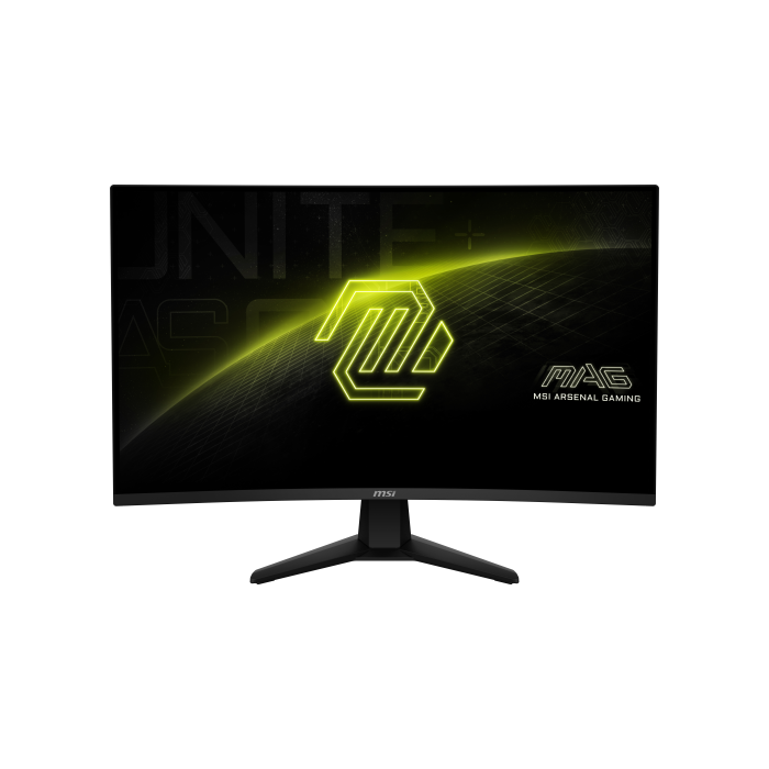 MSI MAG 32C6 pantalla para PC 80 cm (31.5") 1920 x 1080 Pixeles Full HD Negro