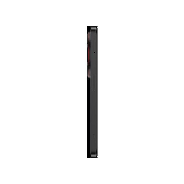 Nubia Focus Pro 5G 17,1 cm (6.72") SIM doble Android 13 USB Tipo C 8 GB 256 GB 5000 mAh Negro 6