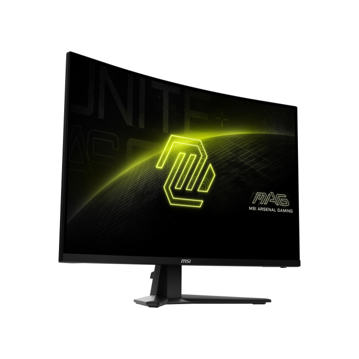 MSI MAG 32C6X pantalla para PC 80 cm (31.5") 1920 x 1080 Pixeles Full HD Negro 11