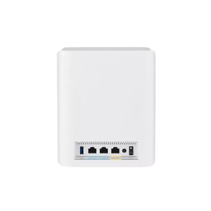 Router/Repetidor Asus Zenwifi Bt10 (W-1-Pk), Blanco,1 Unidad 3