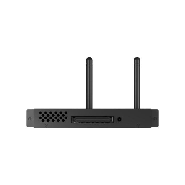 iiyama OPC51204BC-1 PCs/estación de trabajo Intel® Core™ i5 i5-12450H 8 GB DDR4-SDRAM 256 GB SSD Windows 11 IoT Enterprise Mini PC Negro 6