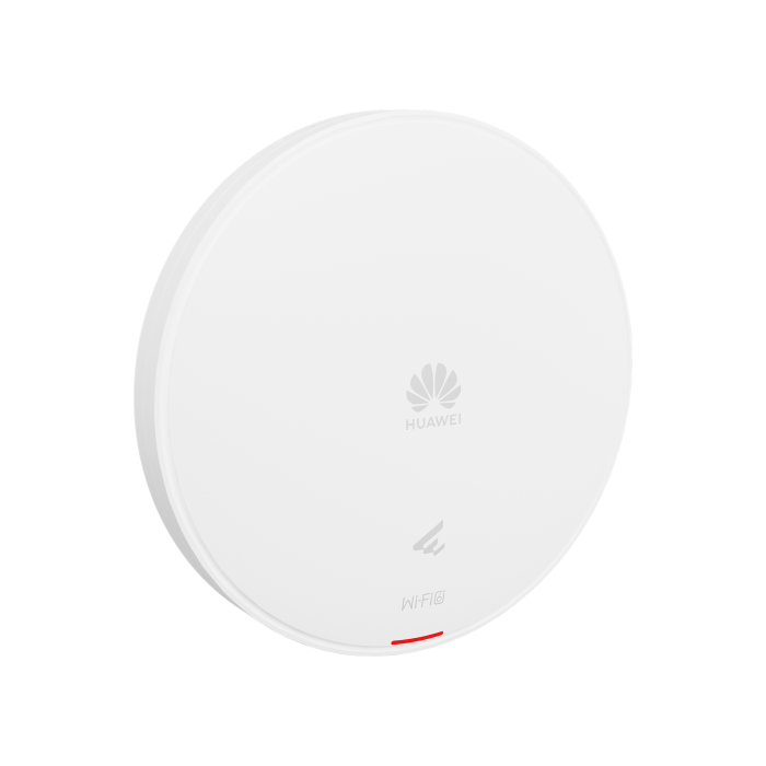 Huawei AP661 Blanco Energía sobre Ethernet (PoE) 1