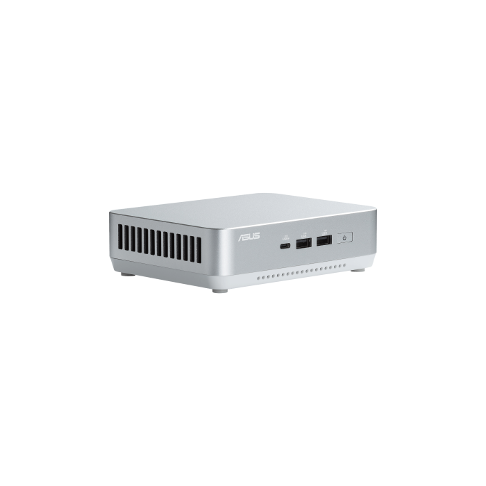 ASUS NUC 14 Pro+ RNUC14RVSU500002I UCFF Blanco 125H 10