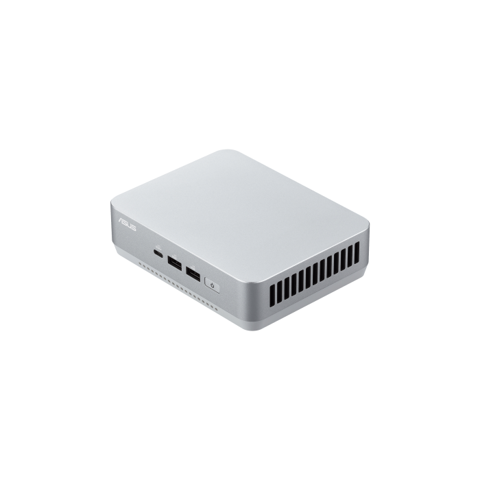 ASUS NUC 14 Pro+ RNUC14RVSU500002I UCFF Blanco 125H 9