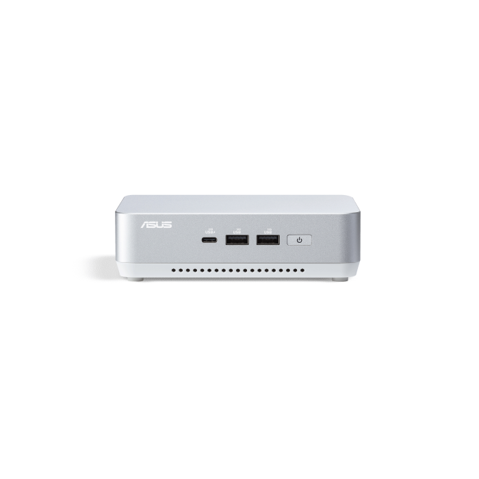 ASUS NUC 14 Pro+ RNUC14RVSU700002I UCFF Blanco 155H 1