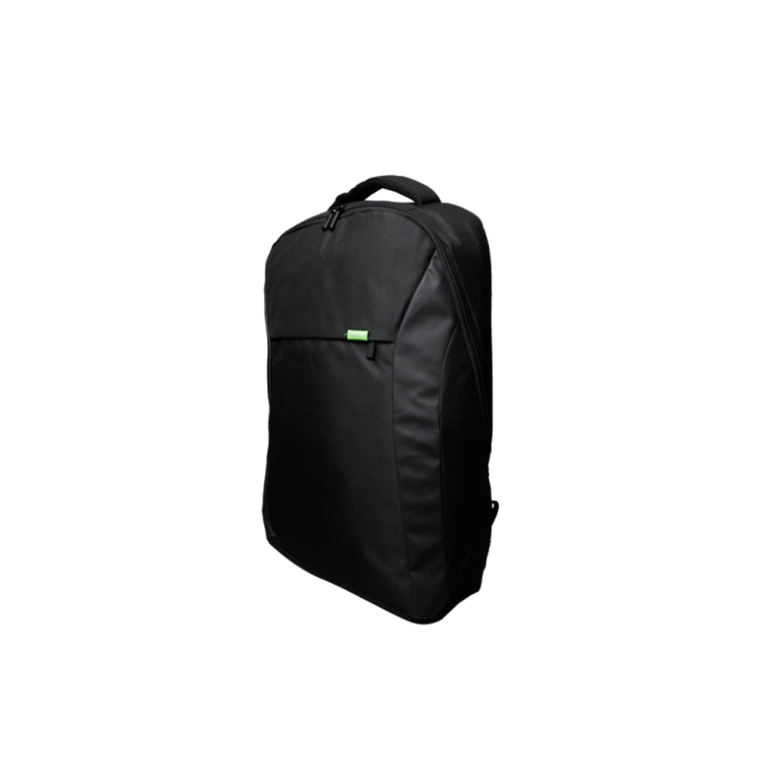 Acer GP.BAG11.02C maletines para portátil 39,6 cm (15.6") Mochila Negro 1