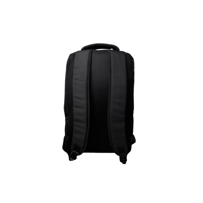 Acer GP.BAG11.02C maletines para portátil 39,6 cm (15.6") Mochila Negro 3