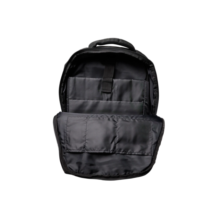 Acer GP.BAG11.02C maletines para portátil 39,6 cm (15.6") Mochila Negro 5