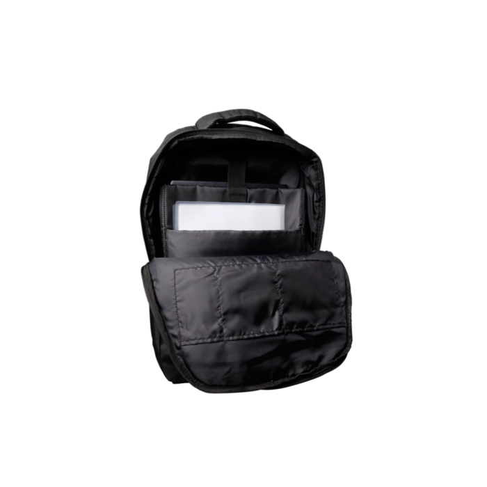 Acer GP.BAG11.02C maletines para portátil 39,6 cm (15.6") Mochila Negro 7