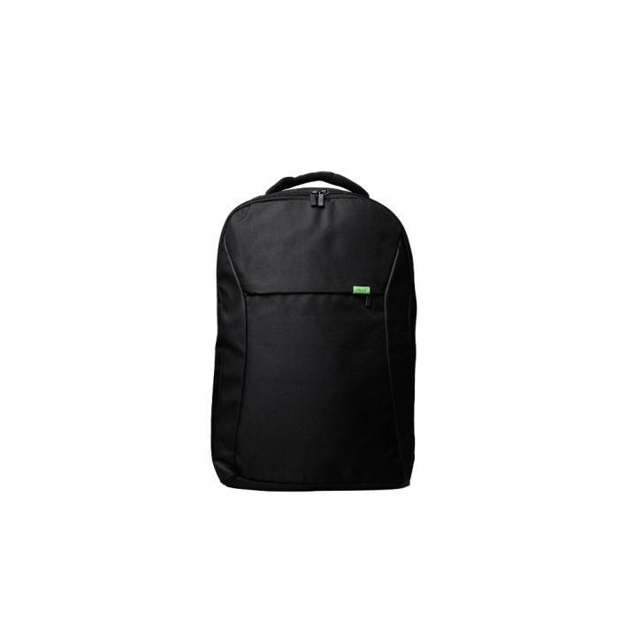 Acer GP.BAG11.02C maletines para portátil 39,6 cm (15.6") Mochila Negro