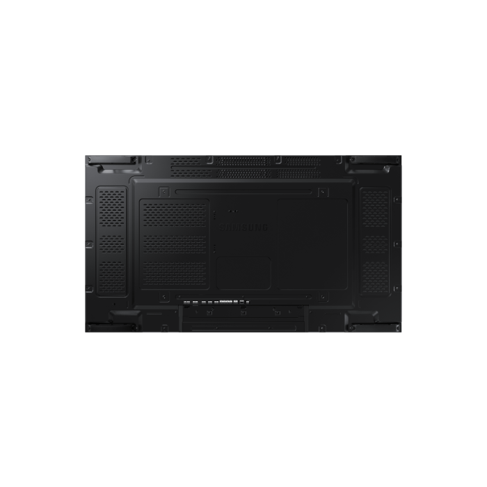 Samsung VM55C-E LCD Interior 4