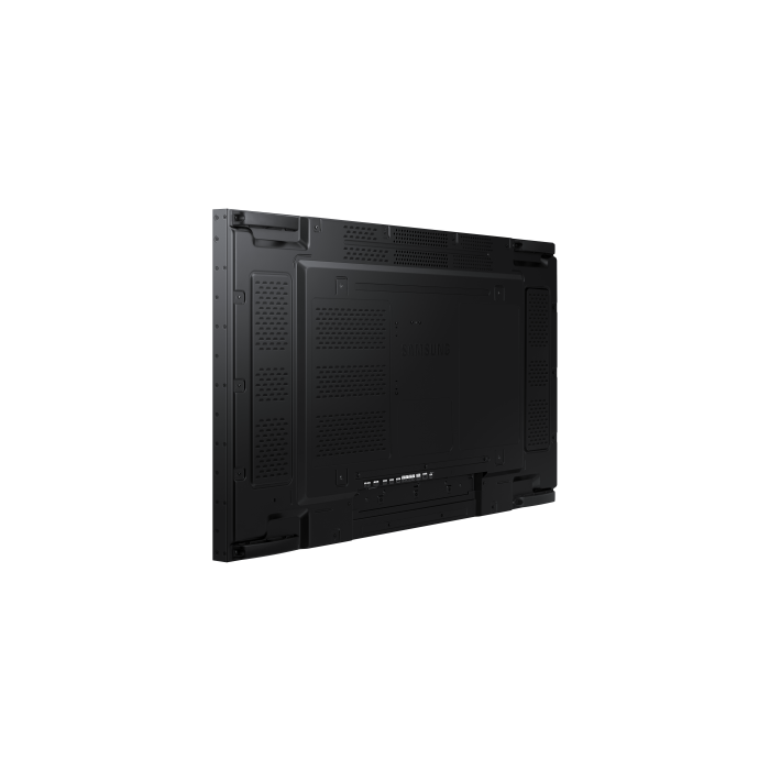 Samsung VM55C-E LCD Interior 6