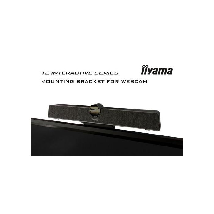 iiyama PROLITE TE6514MIS-B2AG Pantalla plana para señalización digital 165,1 cm (65") LCD Wifi 435 cd / m² 4K Ultra HD Negro Pantalla táctil Procesador incorporado Android 24/7 13