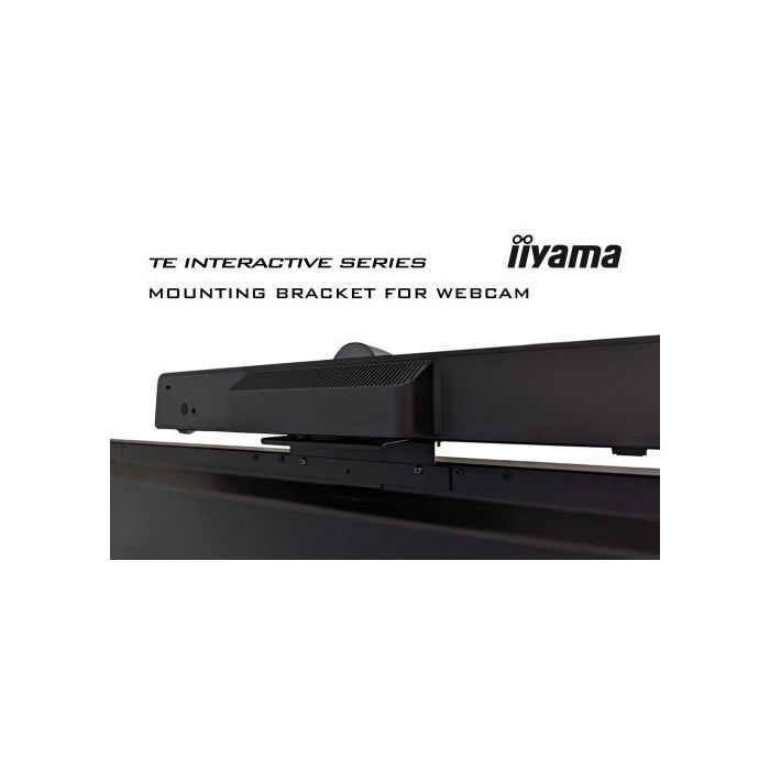 iiyama PROLITE TE6514MIS-B2AG Pantalla plana para señalización digital 165,1 cm (65") LCD Wifi 435 cd / m² 4K Ultra HD Negro Pantalla táctil Procesador incorporado Android 24/7 14