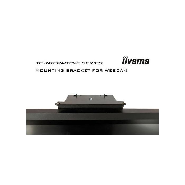 iiyama PROLITE TE6514MIS-B2AG Pantalla plana para señalización digital 165,1 cm (65") LCD Wifi 435 cd / m² 4K Ultra HD Negro Pantalla táctil Procesador incorporado Android 24/7 16