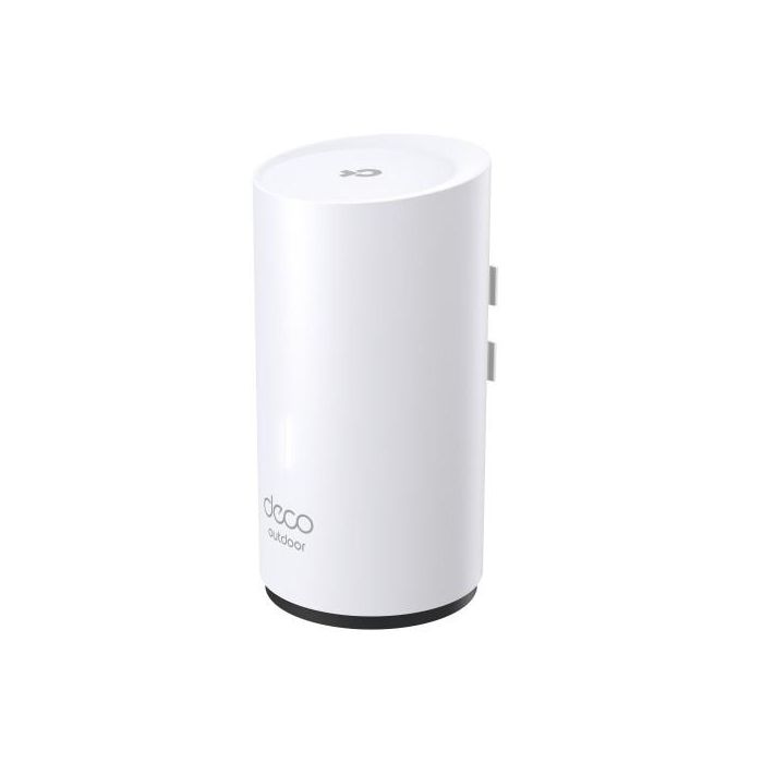 TP-Link Deco X50-Outdoor Doble banda (2,4 GHz / 5 GHz) Wi-Fi 6 (802.11ax) Blanco 1 Interno 3