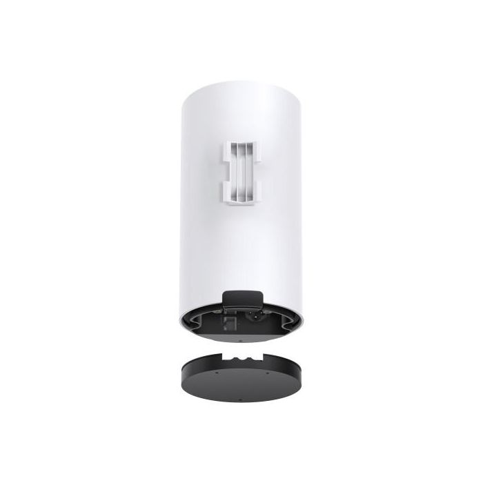 TP-Link Deco X50-Outdoor Doble banda (2,4 GHz / 5 GHz) Wi-Fi 6 (802.11ax) Blanco 1 Interno 4