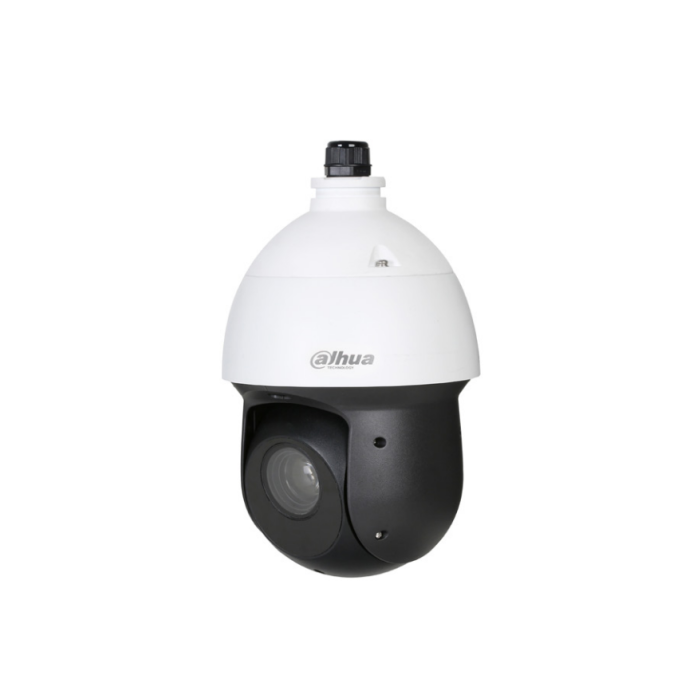 Dahua Technology WizSense DH-SD49825GB-HNR cámara de vigilancia Almohadilla Cámara de seguridad IP Interior y exterior 3840 x 2160 Pixeles Techo/Pared/Poste Dahua Technology WizSense DH-SD49825GB-HNR cámara de vigilancia Almohadilla Cámara de seguridad IP Interior y exterior 3840 x 2160 Pixeles Techo/Pared/Poste