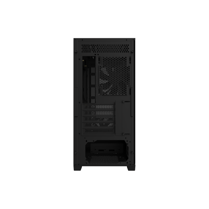 GIGABYTE C102 GLASS Midi Tower Negro 3