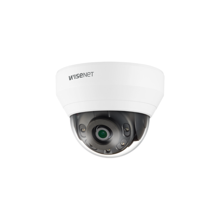 Hanwha QNV-7012R cámara de vigilancia Almohadilla Cámara de seguridad IP Exterior 2560 x 1440 Pixeles Techo 1 Hanwha QNV-7012R cámara de vigilancia Almohadilla Cámara de seguridad IP Exterior 2560 x 1440 Pixeles Techo 1