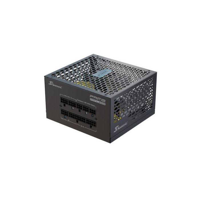 Seasonic PRIME Fanless PX unidad de fuente de alimentación 450 W 20+4 pin ATX ATX Negro 3 Seasonic PRIME Fanless PX unidad de fuente de alimentación 450 W 20+4 pin ATX ATX Negro 3
